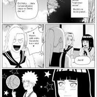 Konoha School Days Page 6